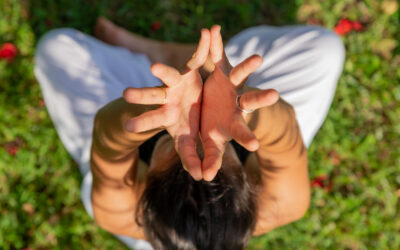 Energetische Heilbehandlungen